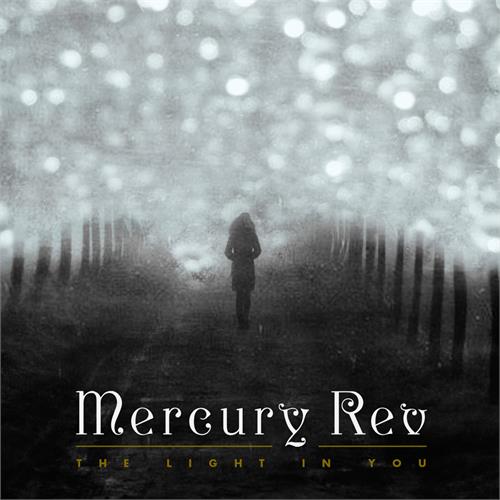 Mercury Rev The Light In You (LP)